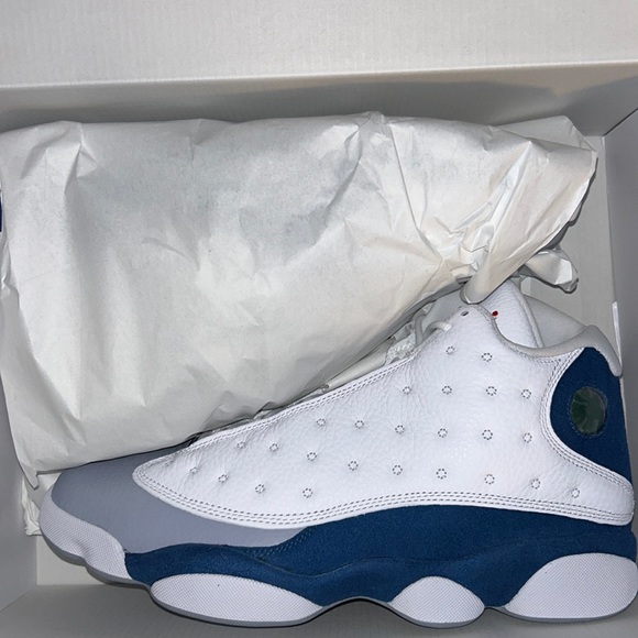 Jordan 13